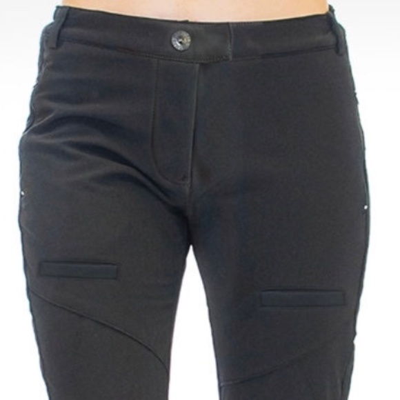 Cowgirl Tuff Pants & Jumpsuits Cowgirl Tuff Work Hard Play Hard